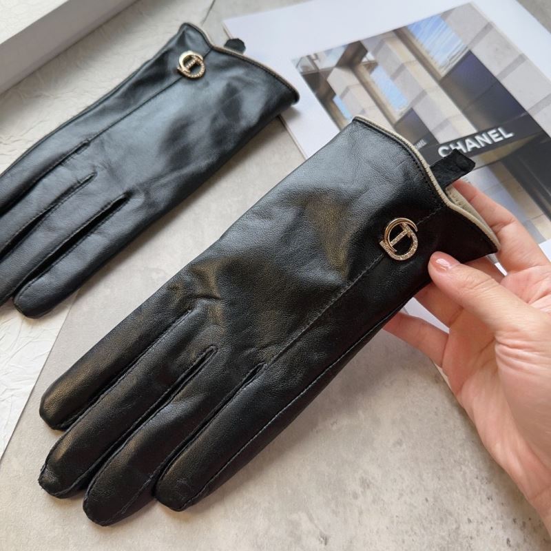 Christian Dior Gloves